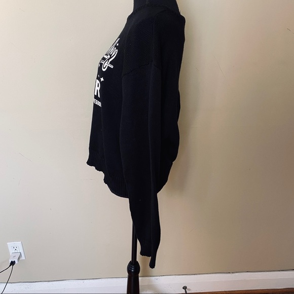 Size XL | NWT Harry Potter Luna Sweater - Picture 3 of 10